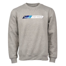 Load image into Gallery viewer, Boeing Velocity Unisex Crewneck