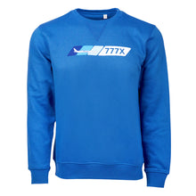 Load image into Gallery viewer, Boeing Velocity Unisex Crewneck