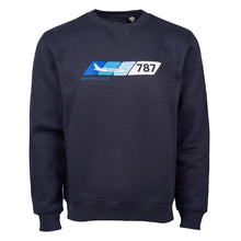 Load image into Gallery viewer, Boeing Velocity Unisex Crewneck