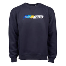 Load image into Gallery viewer, Boeing Velocity Unisex Crewneck
