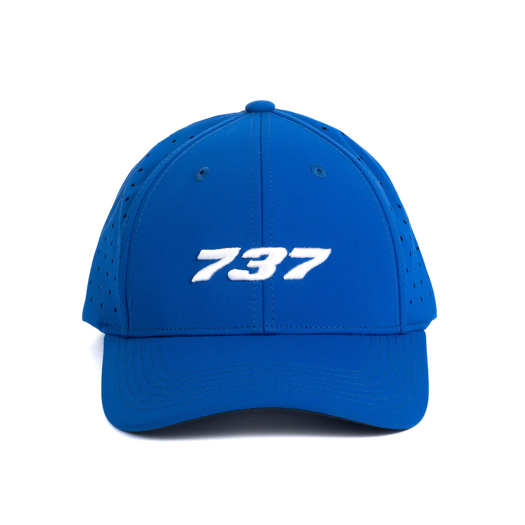 Boeing Stratotype/ Program Hat