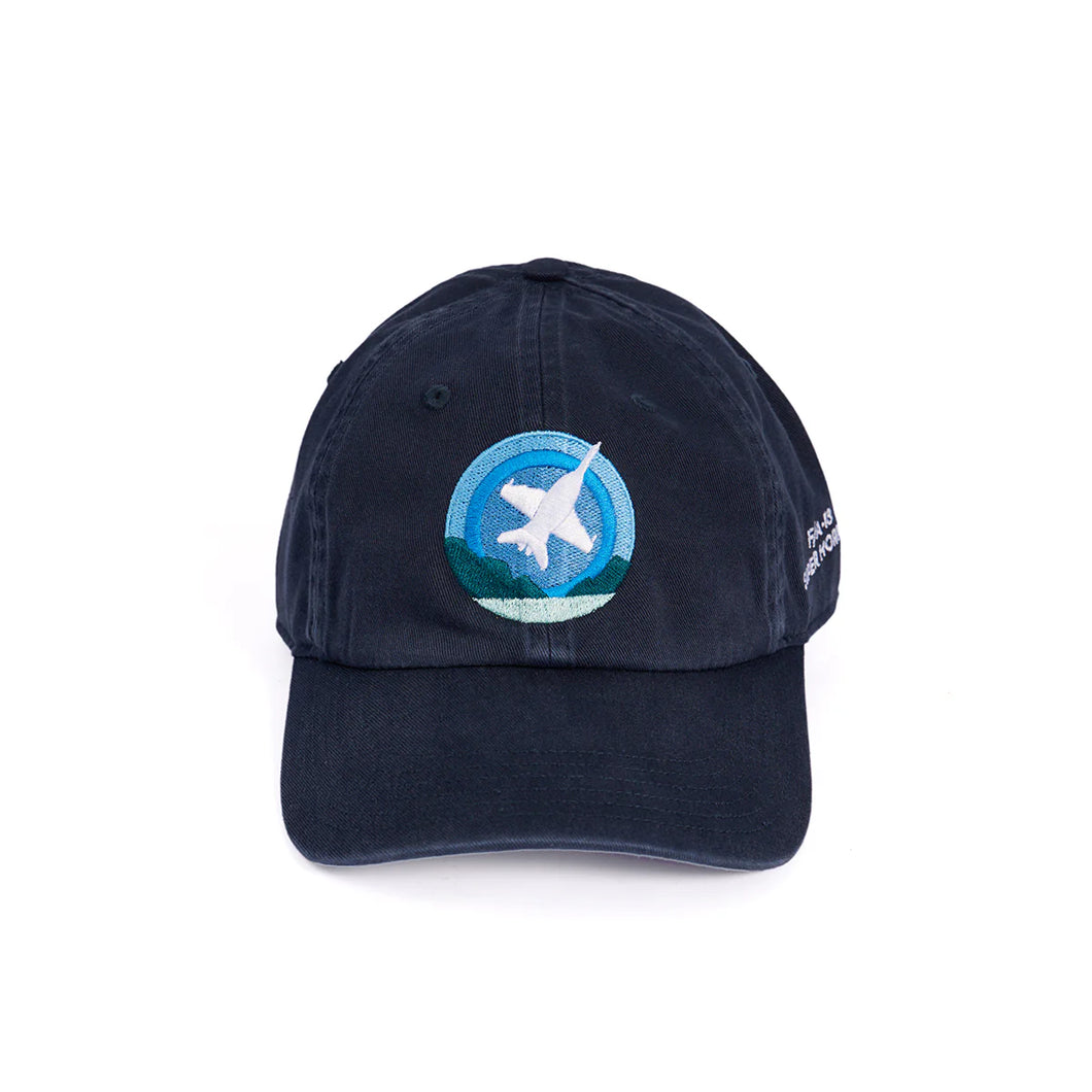 Boeing Skyward Hat Variants
