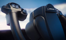 Load image into Gallery viewer, Thrustmaster TCA Yoke Boeing Edition