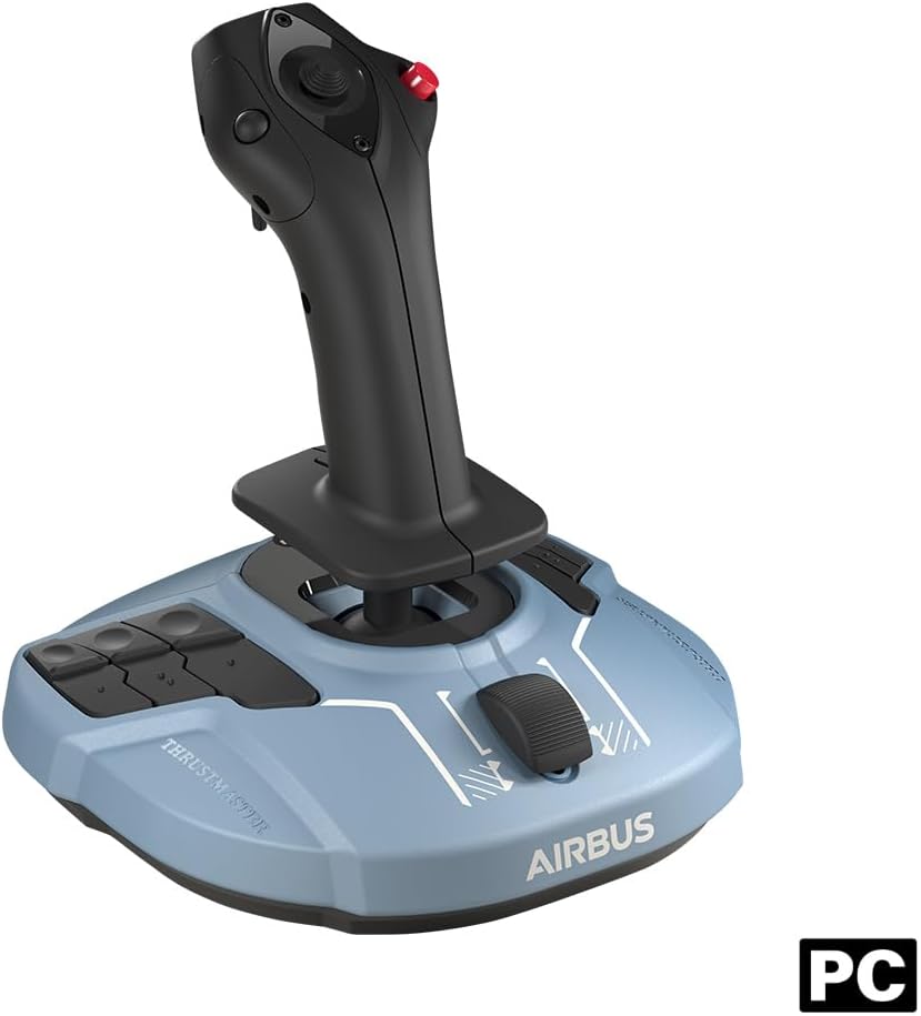 Thrustmaster TCA Sidestick Airbus Edition