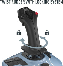 Load image into Gallery viewer, Thrustmaster TCA Sidestick Airbus Edition