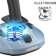 Load image into Gallery viewer, Thrustmaster TCA Sidestick Airbus Edition