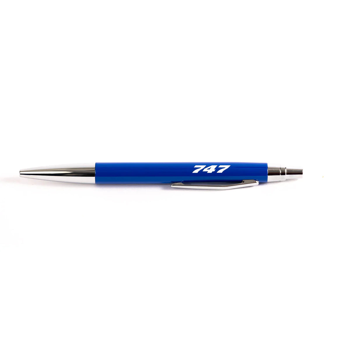 Program Pen Boeing Stratotype/ Program Pen – Flight Experience Singapore