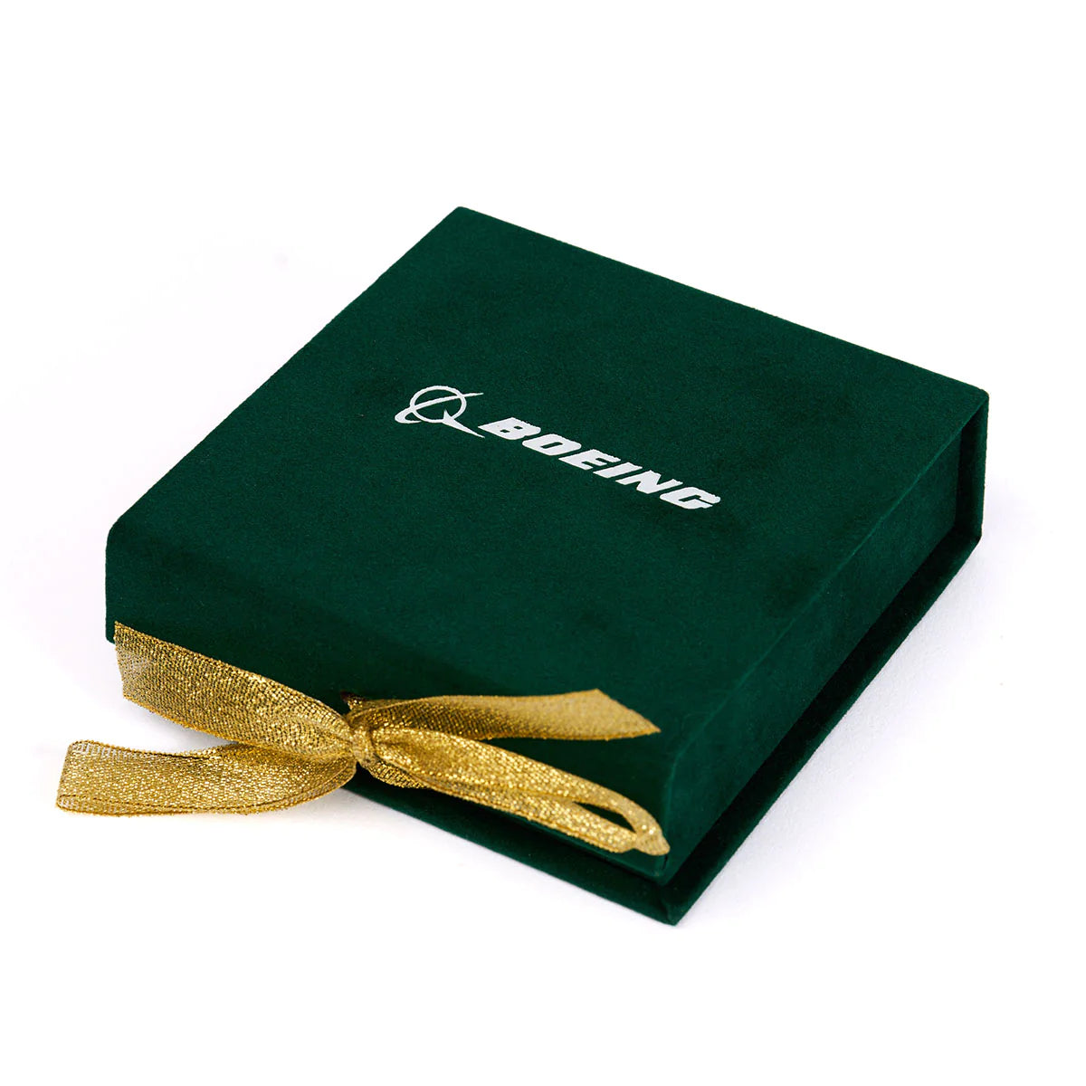 Boeing 2023 Jet Snowflake Ornament – Flight Experience Singapore