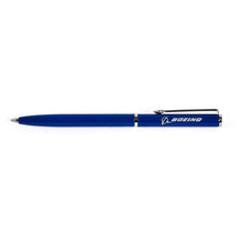 Load image into Gallery viewer, Boeing Mini Slim Ballpoint Pen