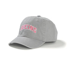 Load image into Gallery viewer, Kids Boeing Pink Varsity Logo (Girls) Hat