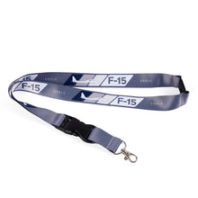 Load image into Gallery viewer, Boeing Velocity Lanyard
