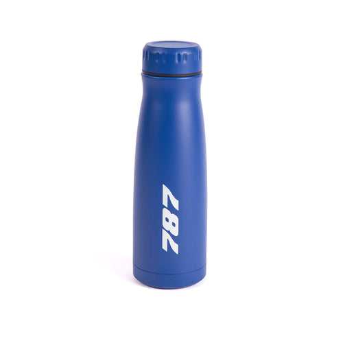 Boeing Stratotype/ Program Water Bottle