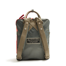 Load image into Gallery viewer, Red Canoe Boeing Tuskegee Red Tails Backpack