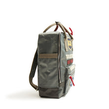 Load image into Gallery viewer, Red Canoe Boeing Tuskegee Red Tails Backpack