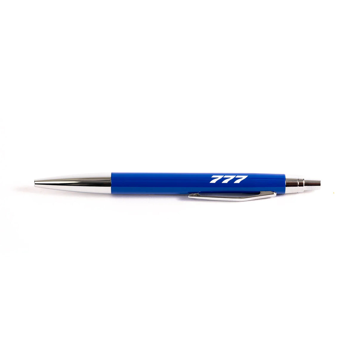 Boeing Stratotype/ Program Pen – Flight Experience Singapore