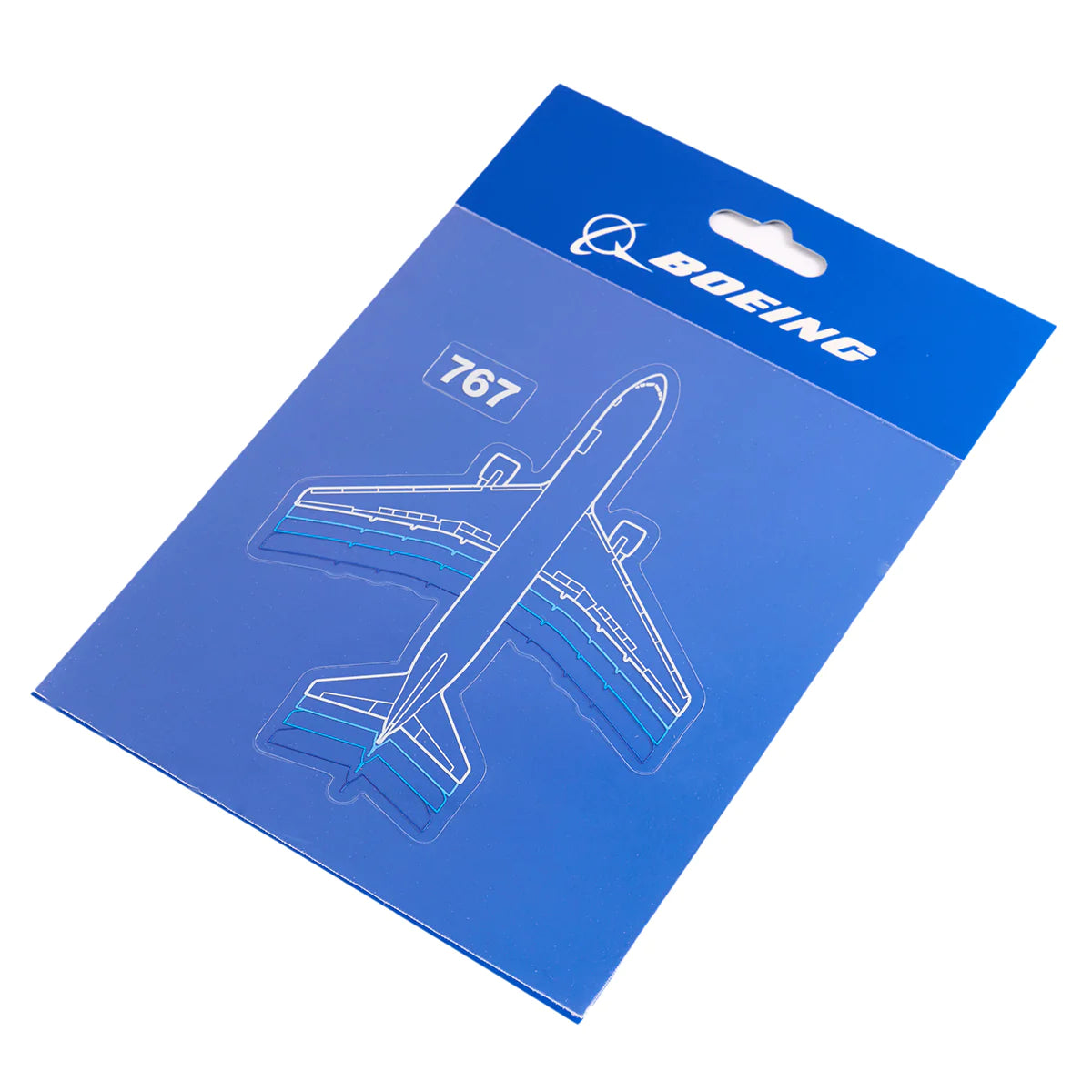 Next Flight Sticker Boeing Motion Sticker – Flight Experience Singapore