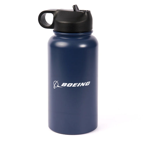 Boeing Motion Water Bottle
