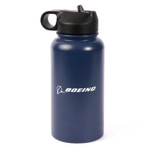 Boeing Motion Water Bottle