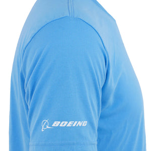 Boeing Series Unisex T-Shirt