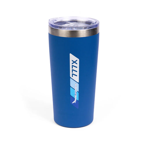 Boeing 777X Velocity 17 oz. Tumbler