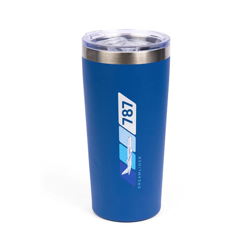 Boeing 787 Dreamliner Velocity 17 oz. Tumbler