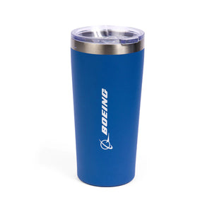 Boeing 777X Velocity 17 oz. Tumbler