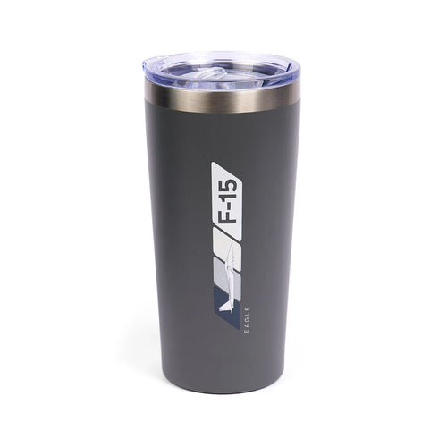 Boeing F-15 Eagle Velocity 17 oz. Tumbler