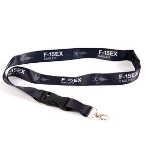 Boeing Motion Lanyards