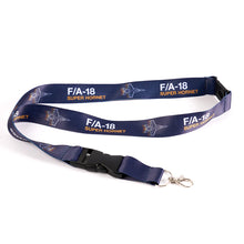 Load image into Gallery viewer, Boeing Motion Lanyards