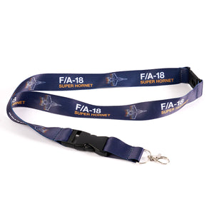 Boeing Motion Lanyards