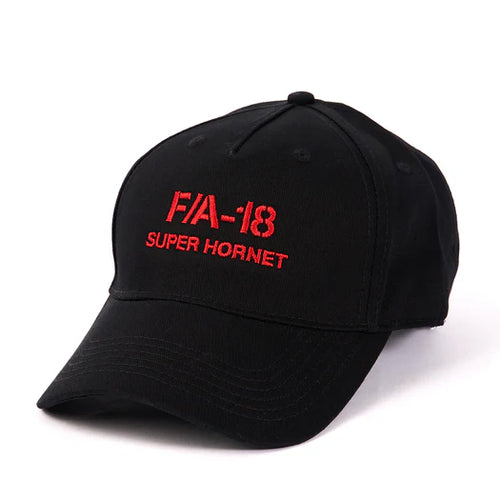 Boeing F/A-18 Hat