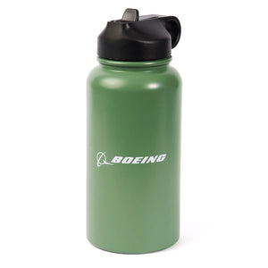 Boeing Motion Water Bottle