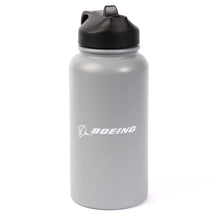 Load image into Gallery viewer, Boeing Motion Water Bottle