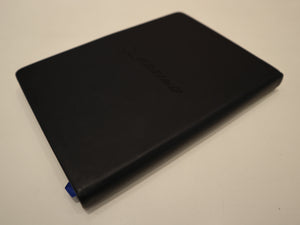 Boeing Symbol Logo Notebook – Flight Experience Singapore