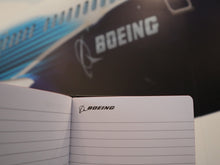 Load image into Gallery viewer, Boeing F/A-18 Super Hornet Notebook
