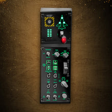 Load image into Gallery viewer, Thrustmaster Viper Panel
