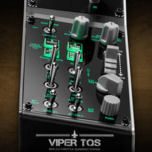 Load image into Gallery viewer, Thrustmaster Viper Panel