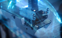 Load image into Gallery viewer, Thrustmaster TCA Yoke Boeing Edition