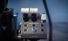 Load image into Gallery viewer, Thrustmaster TCA Quadrant Boeing Edition