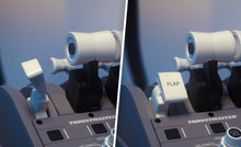 Load image into Gallery viewer, Thrustmaster TCA Quadrant Boeing Edition