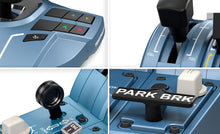 Load image into Gallery viewer, Thrustmaster TCA Captain Pack X Airbus Edition