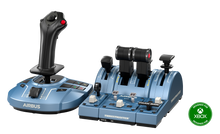 Load image into Gallery viewer, Thrustmaster TCA Captain Pack X Airbus Edition