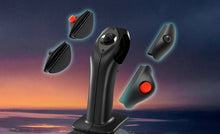 Load image into Gallery viewer, Thrustmaster TCA Sidestick X Airbus Edition