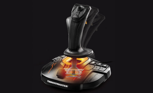Thrustmaster T.16000M FCS HOTAS