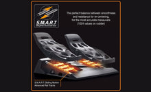 Load image into Gallery viewer, Thrustmaster T.16000m FCS Flight Pack