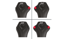 Load image into Gallery viewer, Thrustmaster TCA Officer Pack Airbus Edition