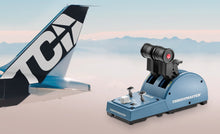 Load image into Gallery viewer, Thrustmaster TCA Quadrant Airbus Edition