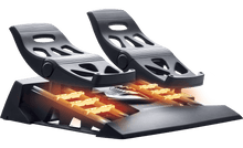 Load image into Gallery viewer, Thrustmaster T.Flight Rudder Pedals (TFRP Rudder)