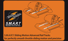 Load image into Gallery viewer, Thrustmaster TWCS Throttle