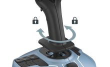 Load image into Gallery viewer, Thrustmaster TCA Officer Pack Airbus Edition